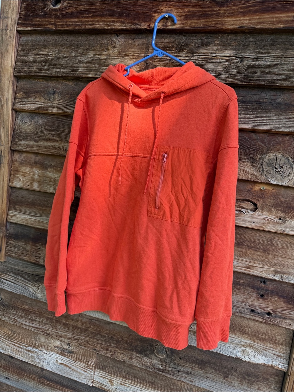 Goodfellow hoodie unisex